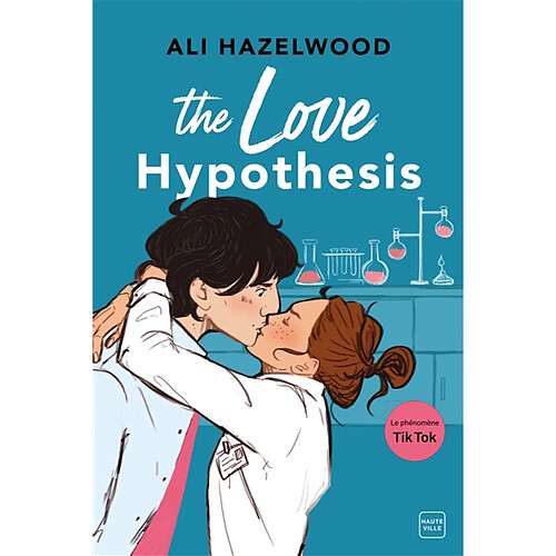 The love hypothesis · Occasion