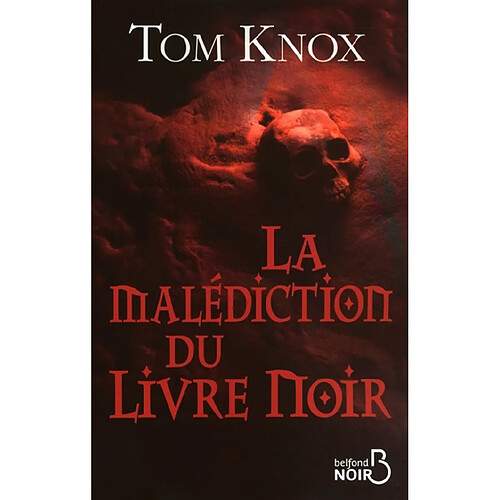 La malédiction du livre noir · Occasion