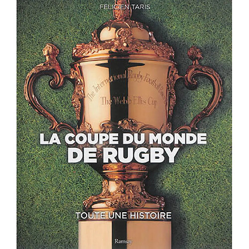 La Coupe du monde de rugby · Occasion