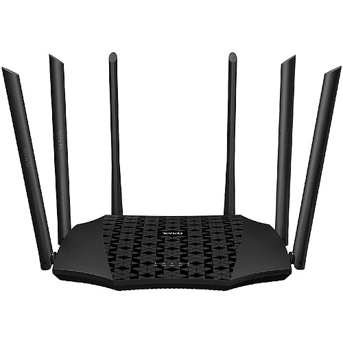 Tenda AC21, Routeur WiFi AC2100 dual band