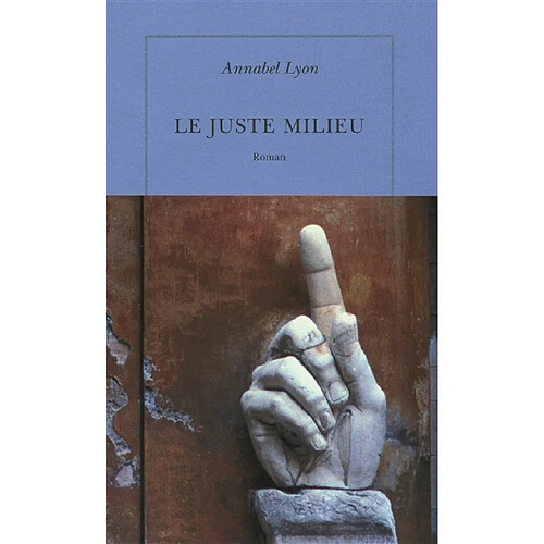 Le juste milieu · Occasion