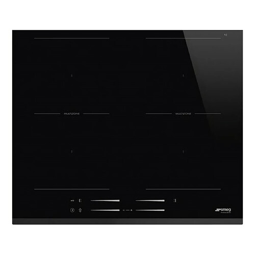 Smeg Plaque induction SI2M7643B