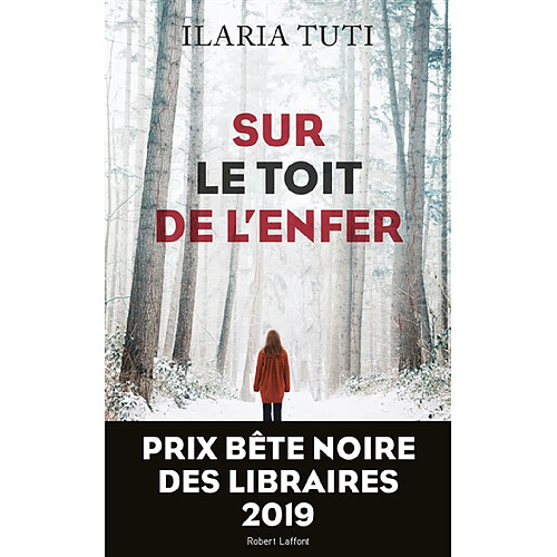 Sur le toit de l'enfer · Occasion