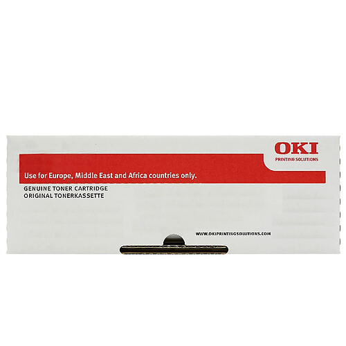 Oki Toner-K-ES9410