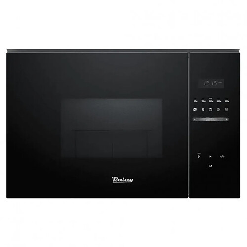 Micro-ondes Balay 3CG5175N3 900W 25 L Anthracite