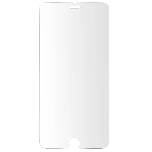 Avizar Film Écran iPhone 6S Plus / 6 Plus Verre Trempé 9H Anti-traces Transparent