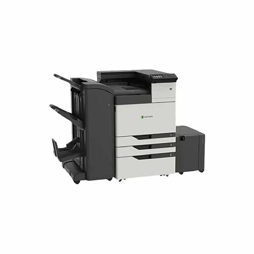 Lexmark CS921DE