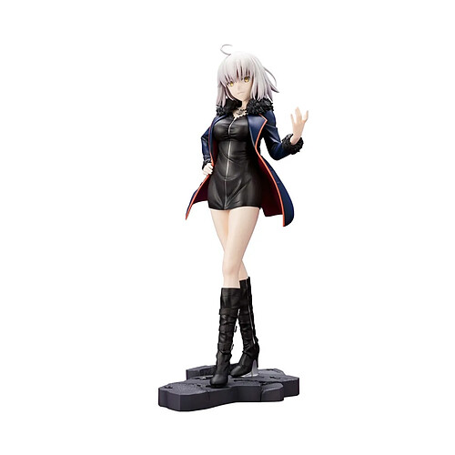 Kotobukiya Fate - /Grand Order - Statuette 1/7 Avenger/Jeanne d'Arc (Alter) Casual Ver. 25 cm