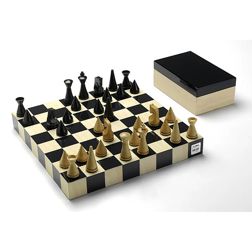 Cayro Jeu d'échecs Deluxe