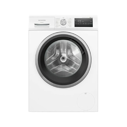 Siemens Lave linge Frontal WM12N238FR