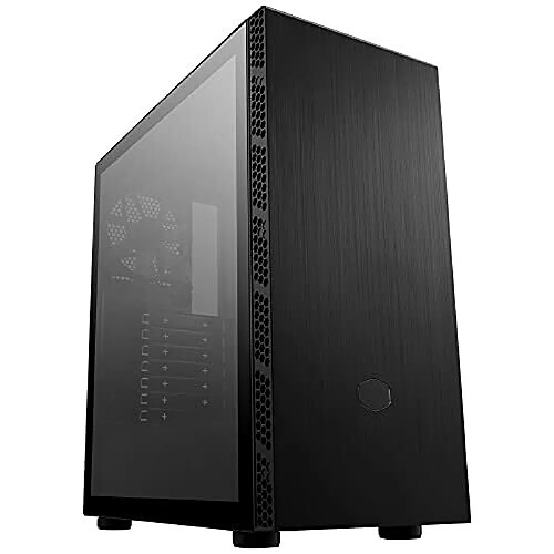 Cooler Master Ltd MasterBox MB600L V2