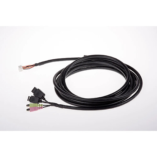 AXIS AUDIO EXTENSION CABLE B 5M