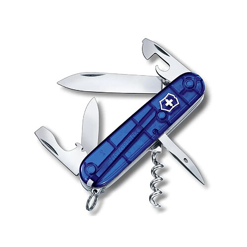 VICTORINOX - 1.3603.T2 - VICTORINOX SPARTAN SAPHIR