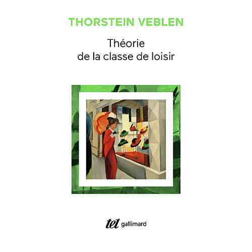 Théorie de la classe de loisir