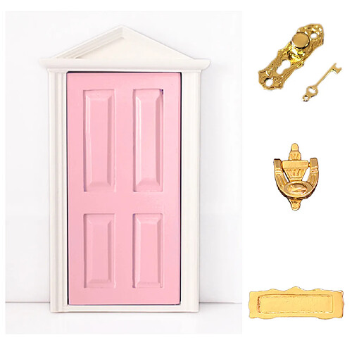 Dolls House Door