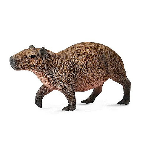 Figurines Collecta Figurine Capybara