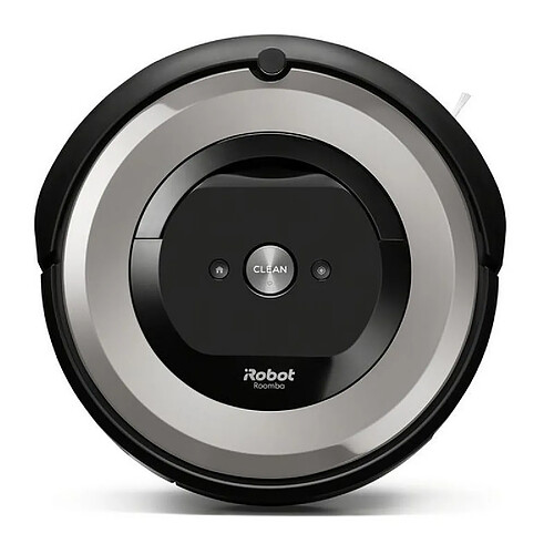 Aspirateur robot iRobot ROOMBA E5