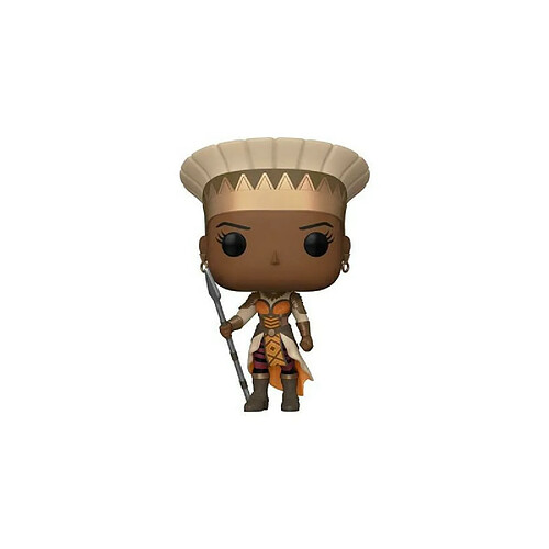 Figurine Funko Pop Marvel Anything Goes S3 Pop 4