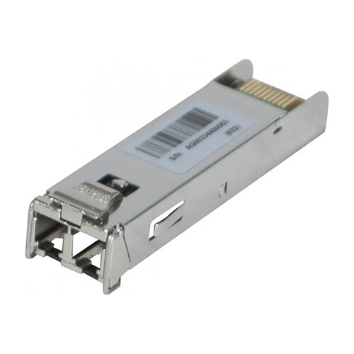 Planet Technology Corp Planet MFB-FX module fibre SFP 100FX LC multimode 2kms