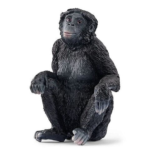 Schleich 14875 - Wild Life Femelle Bonobo