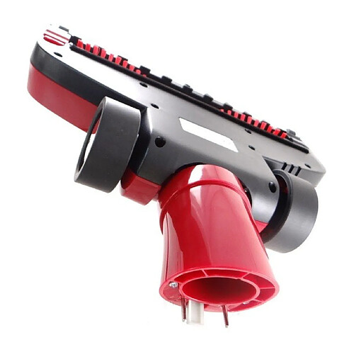 Moulinex ELECTRO-BROSSE/ROUGE