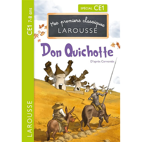 Don Quichotte