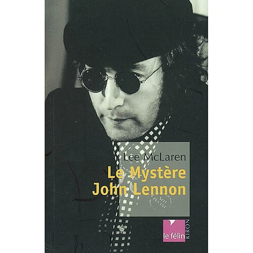 Le mystère John Lennon · Occasion