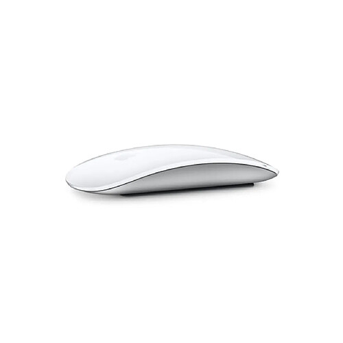 Apple Souris sans fil Magic mouse silver