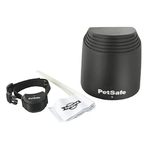 PetSafe Système de clôture sans fil Stay + Play 2,3+ kg 64 m 6086