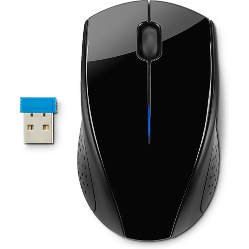 HP Wireless 220 mouse