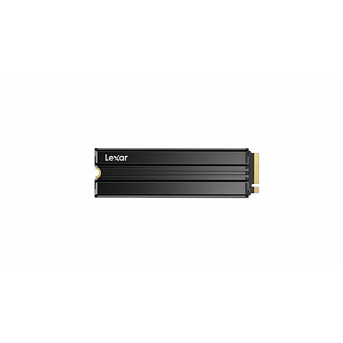 Disque dur Lexar LNM790X002T-RN9NG 2 TB SSD