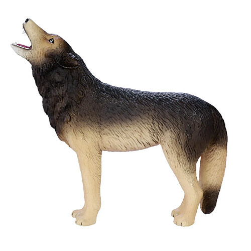 Mojo Wildlife Howling Wolf - 387245 387245