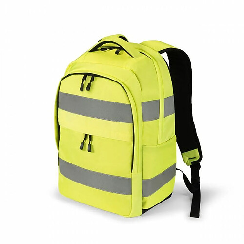 Sony Pictures Home Entertainment DICOTA BACKPACK HI-VIS 25 LITRE YELLOW (P20471-01)