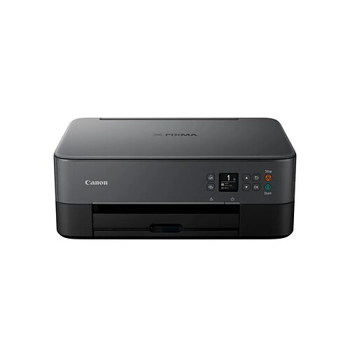 Imprimante multifonction Canon Pixma TS5350a Noir