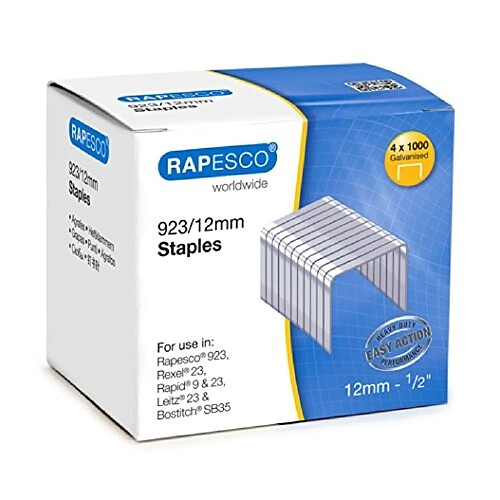 RAPESCO S92312Z3 AGRAFES