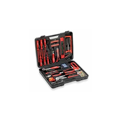 Coffret à outils 60 pièces