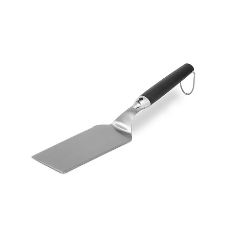 Spatule pour plancha Weber