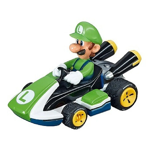 Carrera GO!!! - Nintendo Mario Kart 8 - Luigi