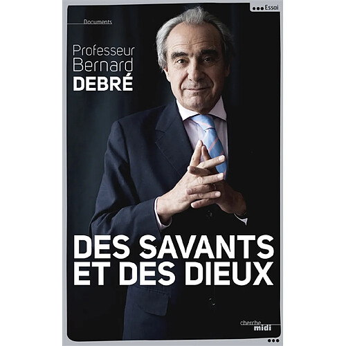 Des savants et des dieux · Occasion