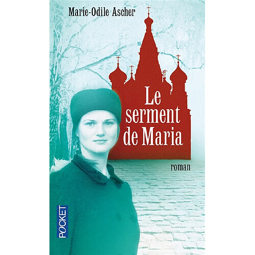 Le serment de Maria · Occasion