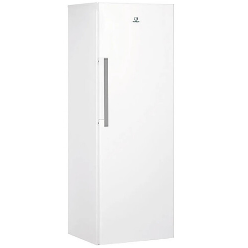 Réfrigérateur 1 porte 60cm 368l - si8a1qw2 - INDESIT