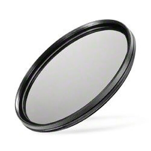 Filtre polarisant walimex Slim 58 mm