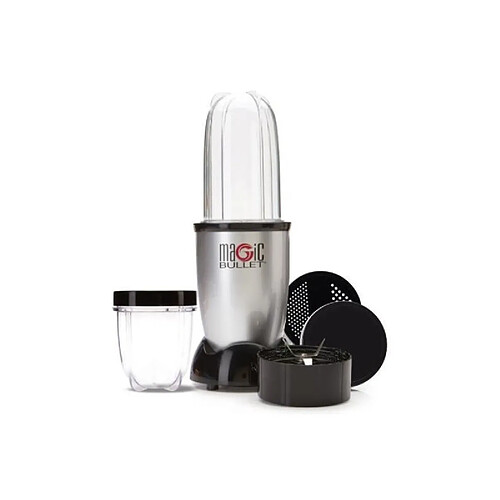 NUTRIBULLET Blender Magic Bullet 200W Argent