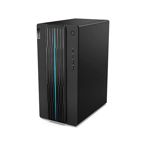 PC de bureau Lenovo 17IAB7 Intel Core i5-12400F 16 GB RAM 512 GB SSD NVIDIA GeForce RTX 3050