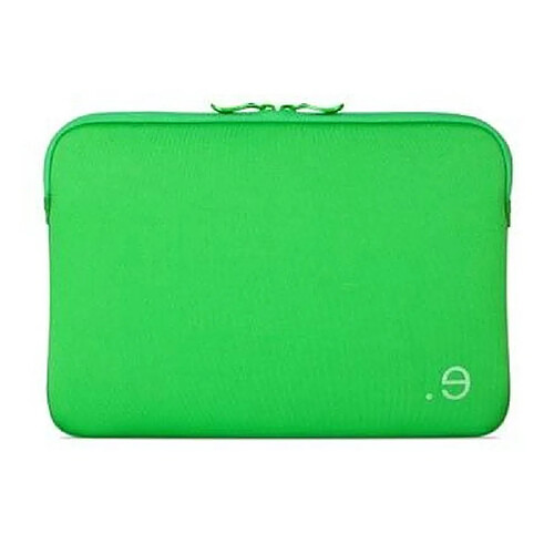 be.ez Housse pour MacBook Pro Retina 15 pouces Modèle La Robe One Del Sol Granita Vert