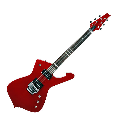 Guitare Sidewinder Rocktile