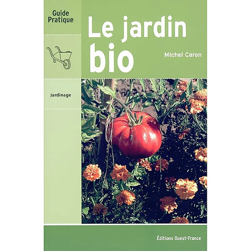 Le jardin bio · Occasion