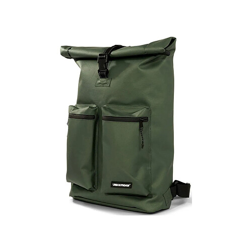 Urban Proof Sac à dos Rolltop - Kaki