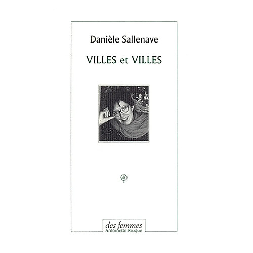 Villes et villes · Occasion