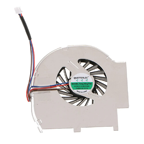 Ventilateur de remplacement pour ordinateur